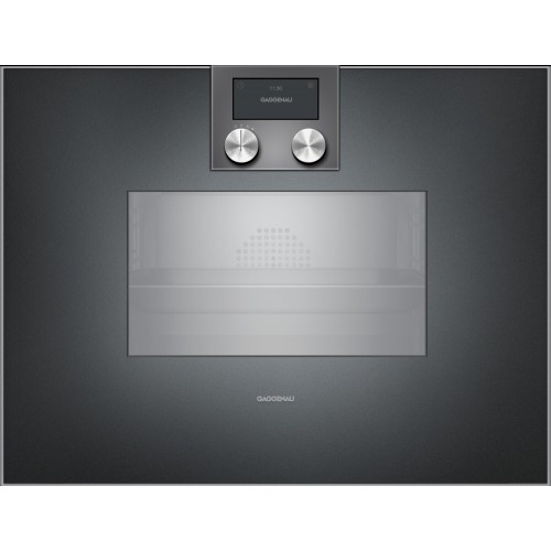 LÒ NƯỚNG KÈM HẤP Gaggenau BS450101
